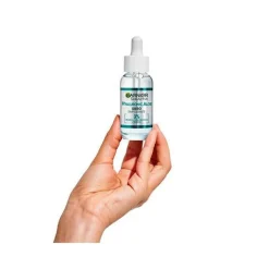 Garnier SkinActive Hyaluronic Aloe Siero Rimpolpante 30ml