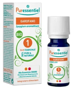 GAROFANO OE BIO 5ML