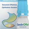 GASTROFTAL SOLUZIONE OFTALMICA