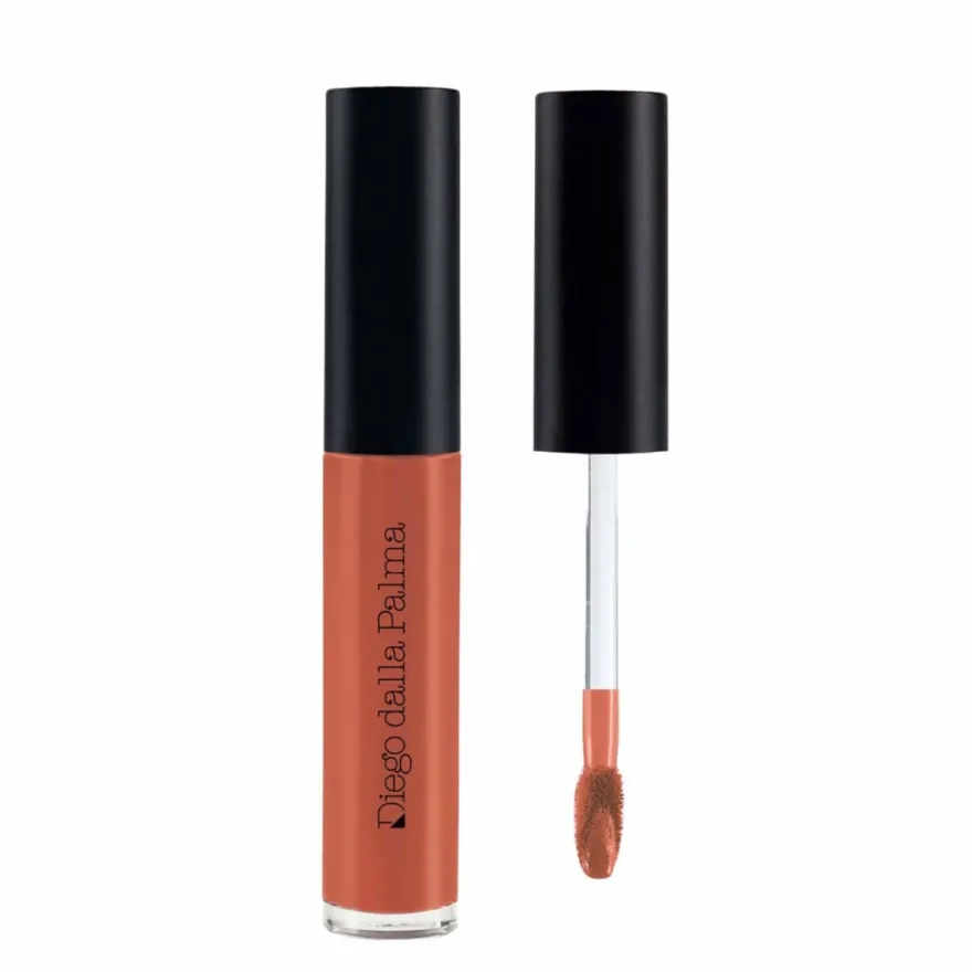 Geisha Matt Liquid Lipstick