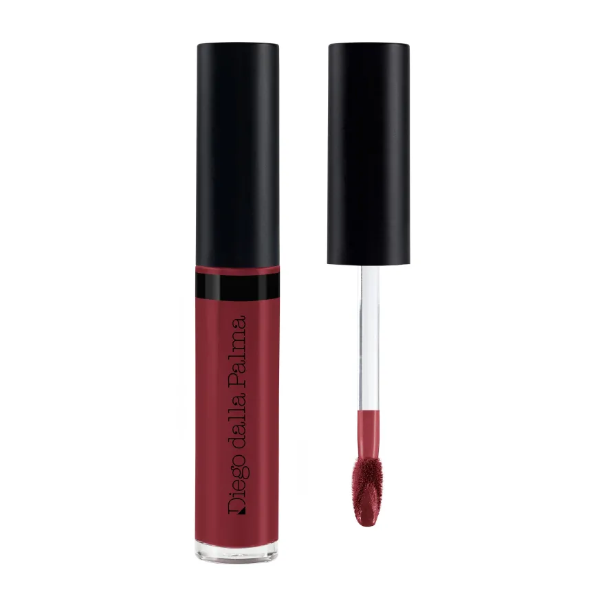 Geisha Matt Liquid Lipstick