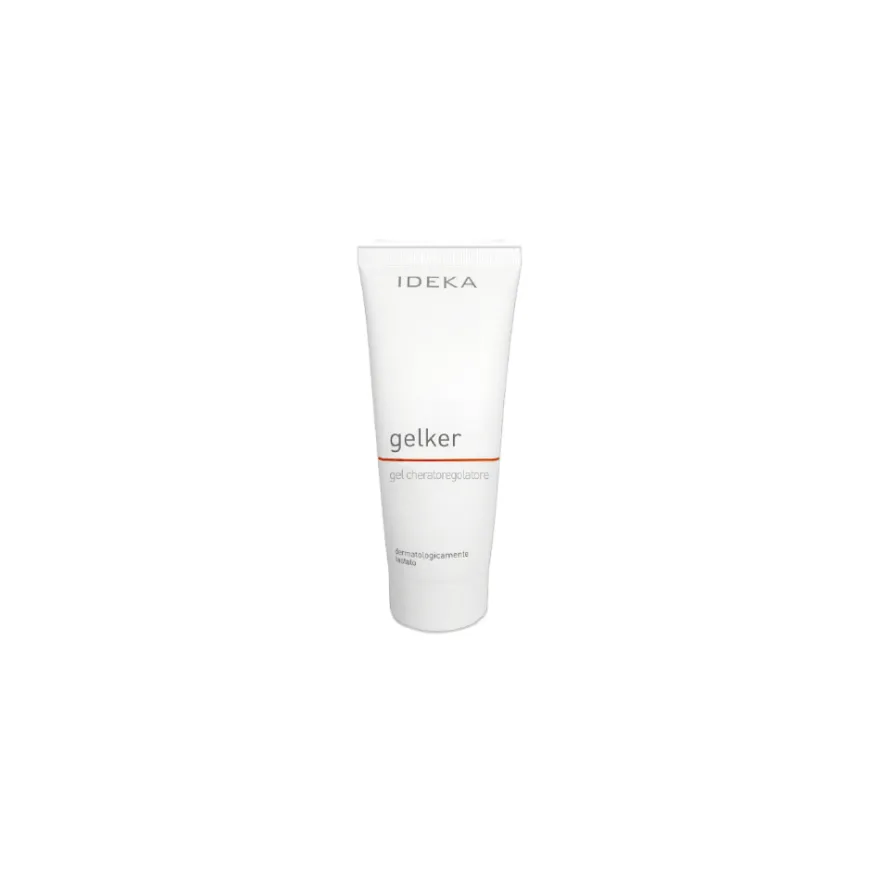 Gelker Gel 100ml