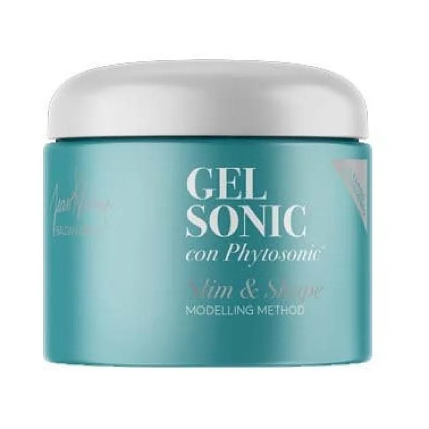 Gel Sonic 200ml