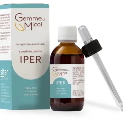 Gemme Di Micol Iper 30ml