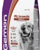 Gemon All Breeds Adult Con Agnello E Riso Cibo Secco Cani Adulti Sacco 3kg