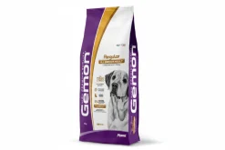 Gemon All Breeds Regular per Cani Adulti con Pollo e Riso 20Kg