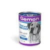 Gemon Paté Light Tonno Cibo Umido Cani Adulti 400g