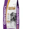 Gemon Pollo e Riso 15kg - Secco per Cani Taglia Media