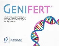 Genifert 20 Bustine