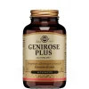 Genirose Plus Solgar 60 Tavolette