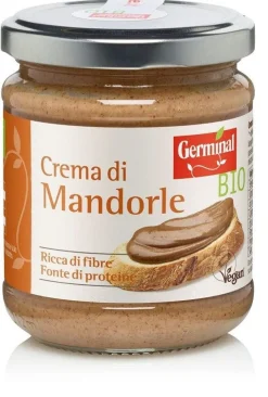 GERMINAL BIO CREMA MANDORLA