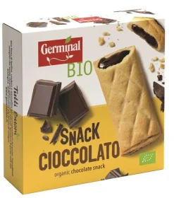 GERMINAL BIO SNACK CIOC 150G