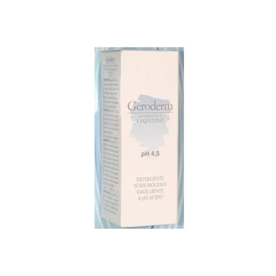 Geroderm Liquido 200ml