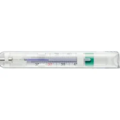 Gerotherm Termometro Clinico Ecologico Gallio Senza Mercurio