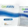 Ghamin 21 Bustine Da 15g
