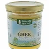 Ghee Bio Burro Chiarificato 220g