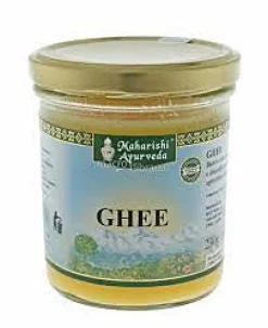 Ghee Bio Burro Chiarificato 220g