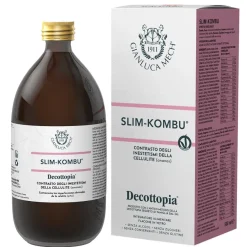 Gianluca Mech Decottopia Slim Kombu 500ml