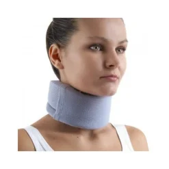 Gibaud Ortho Collare Cervicale Morbido Basso Taglia 2