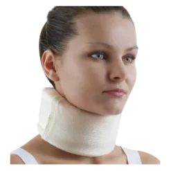 Gibaud Ortho Collare Cervicale Morbido Medio Misura 2