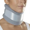 Gibaud Ortho Collare Cervicale Semirigido Medio Taglia 1 Cm 9