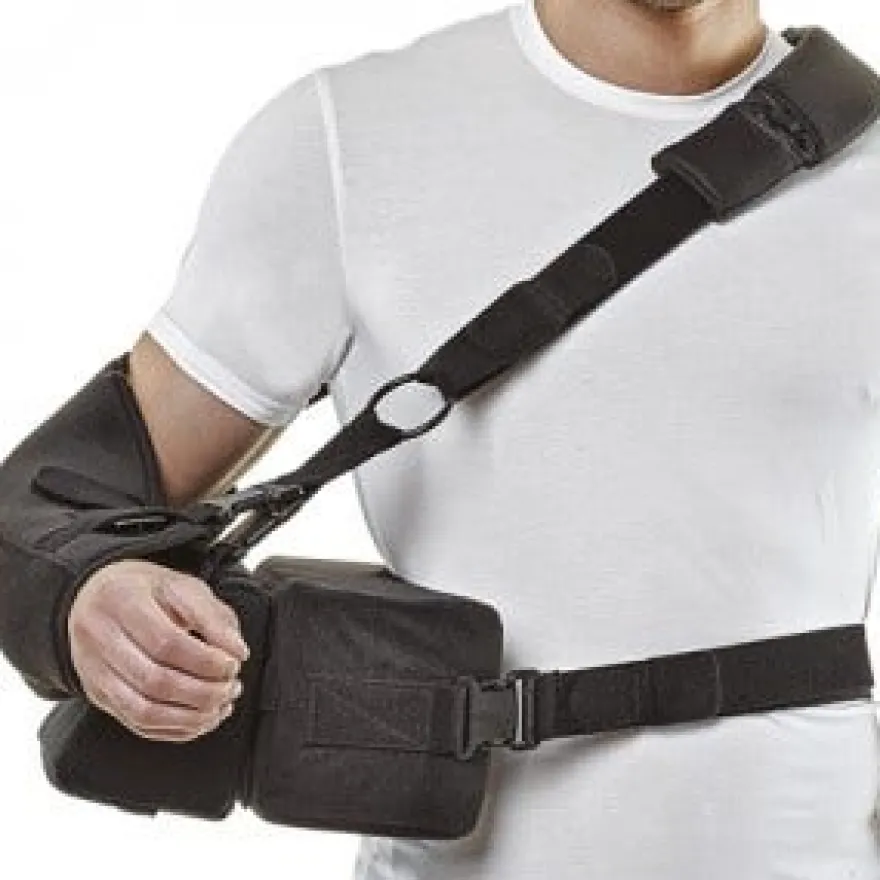Gibaud Ortho Intellisling 30 Tutore Per Abduzione Di Spalla Taglia 00