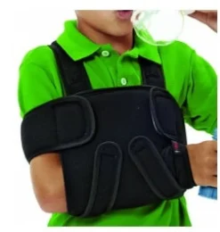 Gibaud Ortho Junior Tutore Spalla