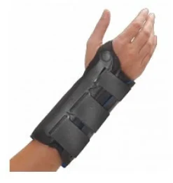 Gibaud Ortho Manugib Ortesi Polso Destro Taglia 2