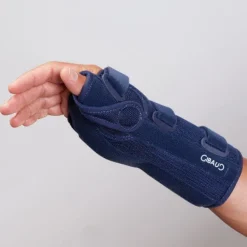 Gibaud Ortho Manugib Trauma Ortesi Polso Pollice Destro Taglia 1
