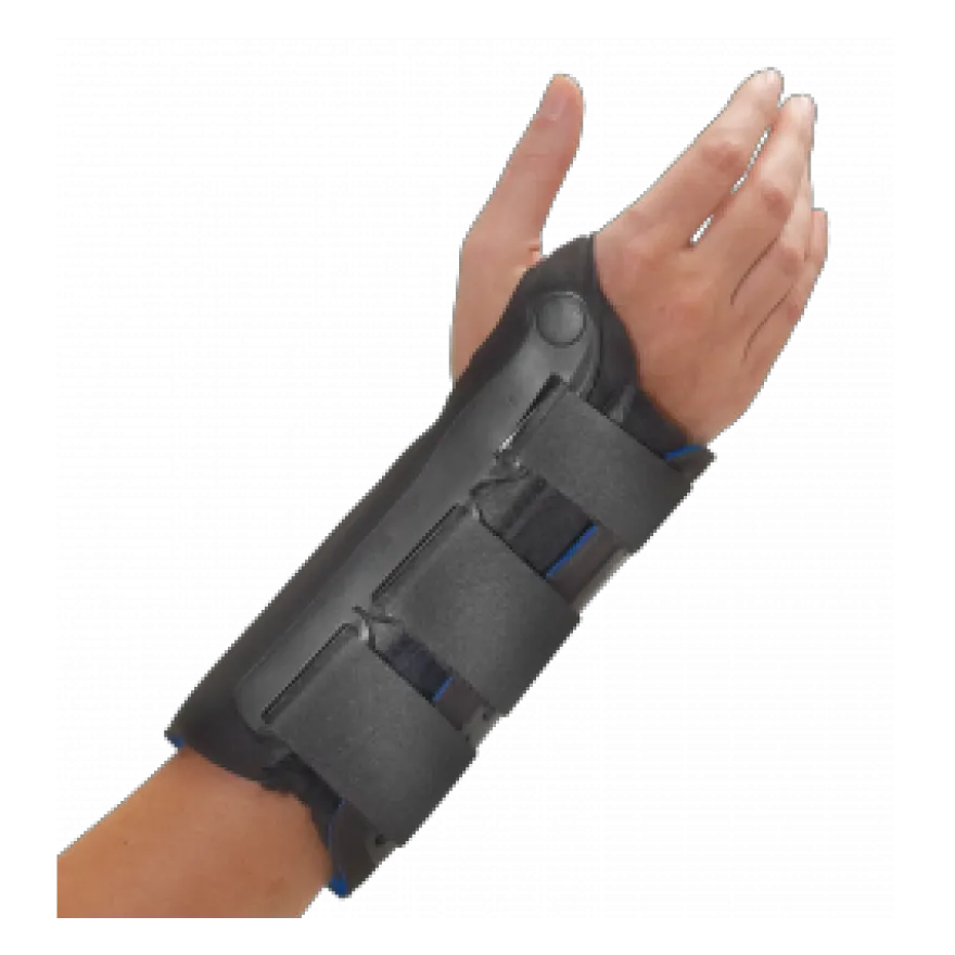 Gibaud Ortho Manugib 20 Tutore Polso Destro Taglia 0