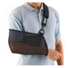 Gibaud Ortho Reggibraccio Nero Taglia 0