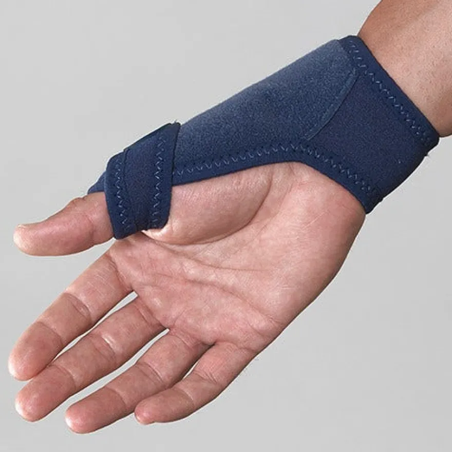 Gibaud Ortho Rhizogib Ortesi Per Rizoartrosi Sinistro Taglia 1