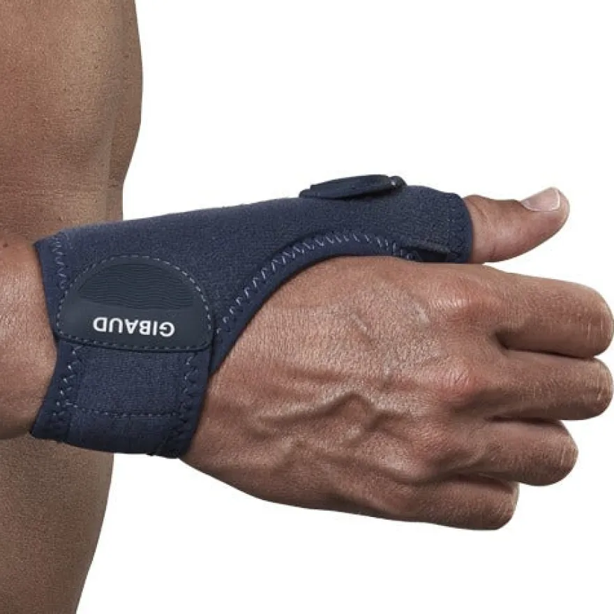 Gibaud Ortho Rhizogib Ortesi Per Rizoartrosi Sinistro Taglia 1