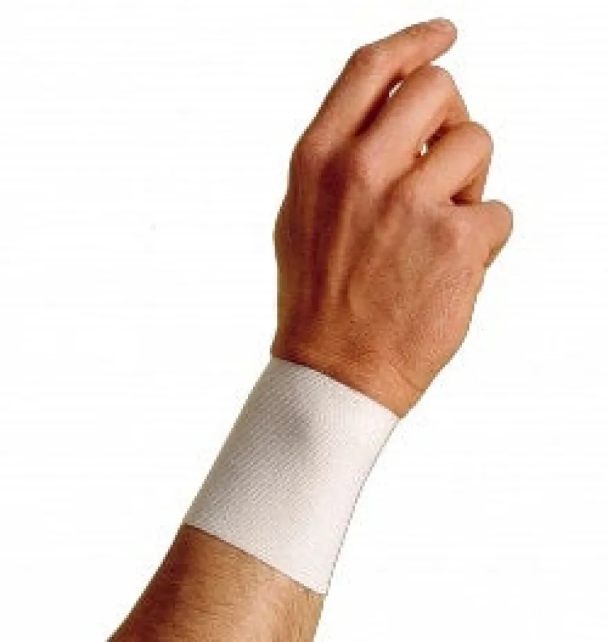Gibaud Polsino Cotone 1 Paio Taglia 1