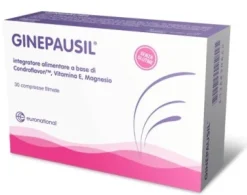 Ginepausil 30 compresse