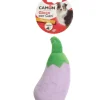 Gioco Ortaggio Peluche Gioco Per Cani 1 Pezzo