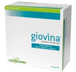 Giovina 30 Bustine