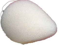 Gisa Wellness Spugna Di Konjac Viso