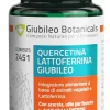 Giubileo Botanicals Querciatina Lattoferrina Giubileo 30 Compresse