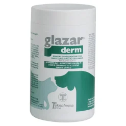 Glazarderm Mangime Complementare Cani/Gatti 150gr