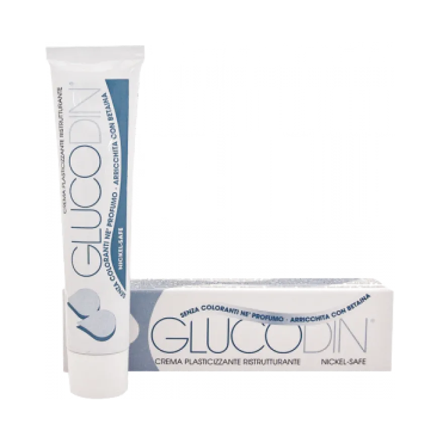 Glucodin crema idratante 40ml