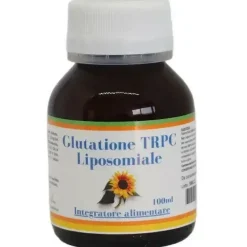 Glutatione Trpc Liposomiale 100ml