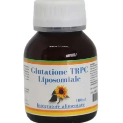Glutatione Trpc Liposomiale 100ml