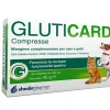 Gluticard Mangime Complementare Cani/Gatti 30 Compresse