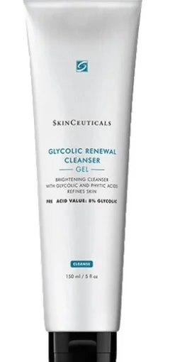 Glycolic Renewal Cleanser 150ml