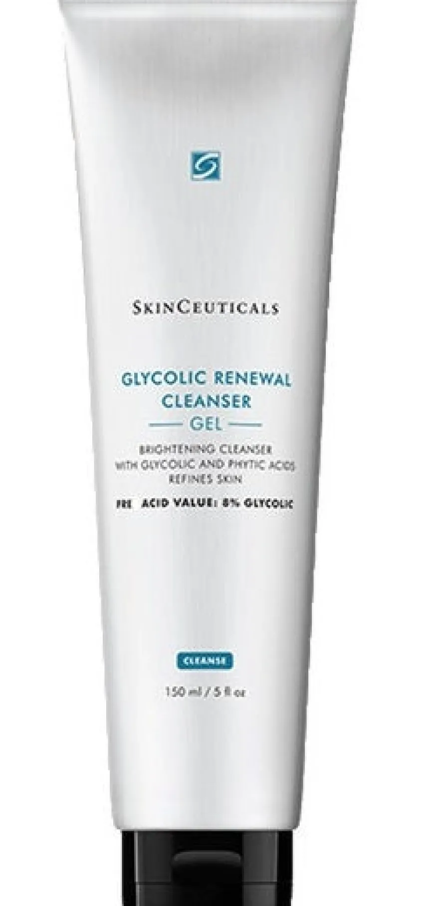Glycolic Renewal Cleanser 150ml
