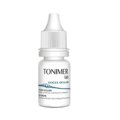 Gocce Oculari Tonimer Lubri Vision 10 ml