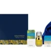 GOLDARGAN KIT CR VISO+OLIO PUR