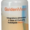 GOLDENMEAN 30CPS