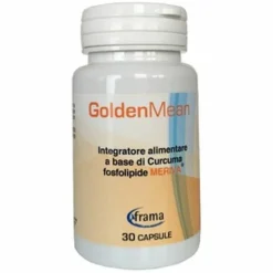 GOLDENMEAN 90CPS